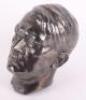 Third Reich Adolf Hitler Table Bust - 2