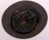 WW1 American 33rd Infantry Division Engineers Steel Helmet Grouping - 11