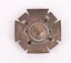 WW2 German / Finnish North Front 1941-43 Breast Badge - 3