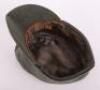 WW2 German Army Officers M-43 Field Cap - 12