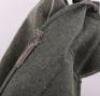 WW2 German Army Officers M-43 Field Cap - 14