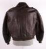 WW2 American C.B.I A2 Flying Jacket - 4