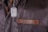 WW2 American C.B.I A2 Flying Jacket - 7