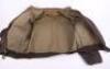 WW2 American C.B.I A2 Flying Jacket - 13