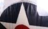 Impressive WW2 American Aircraft Fabric Insignia of the Army Air Corps - 3
