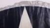 Impressive WW2 American Aircraft Fabric Insignia of the Army Air Corps - 4