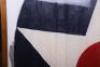 Impressive WW2 American Aircraft Fabric Insignia of the Army Air Corps - 10