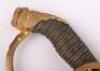 Imperial German Bavarian Damascus Sword - 5