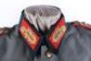WW2 German Army Generals Field Tunic - 6