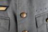 WW2 German Army Generals Field Tunic - 7