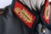 WW2 German Army Generals Field Tunic - 9
