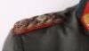 WW2 German Army Generals Field Tunic - 10