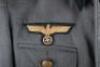 WW2 German Army Generals Field Tunic - 12