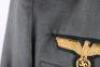 WW2 German Army Generals Field Tunic - 13