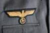 WW2 German Army Generals Field Tunic - 17