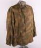 WW2 German Army Tan Water Pattern Anorak - 2
