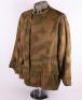 WW2 German Army Tan Water Pattern Anorak - 3