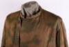 WW2 German Army Tan Water Pattern Anorak - 5