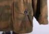 WW2 German Army Tan Water Pattern Anorak - 7