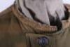 WW2 German Army Tan Water Pattern Anorak - 11