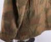 WW2 German Army Tan Water Pattern Anorak - 12