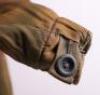 WW2 German Army Tan Water Pattern Anorak - 15