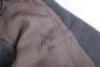 Rare Panzer Pioneers Officers Field Grey Wrapover Tunic - 13