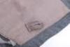 Rare Panzer Pioneers Officers Field Grey Wrapover Tunic - 15