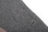 Rare Panzer Pioneers Officers Field Grey Wrapover Tunic - 17