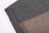 Rare Panzer Pioneers Officers Field Grey Wrapover Tunic - 20