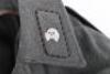 Rare Panzer Pioneers Officers Field Grey Wrapover Tunic - 22
