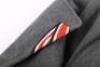 Rare Panzer Pioneers Officers Field Grey Wrapover Tunic - 27