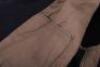 Rare WW2 German Army Panzer Reconnaissance NCO&rsquo;s Wrapover Tunic - 24