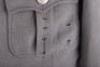 WW2 German Panzer Officers Four Pocket Tunic - 9