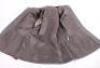 WW2 German Panzer Officers Four Pocket Tunic - 11