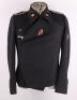 WW2 German Panzer Wrapover Tunic