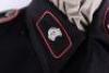 WW2 German Panzer Wrapover Tunic - 5