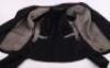 WW2 German Panzer Wrapover Tunic - 7