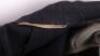 WW2 German Panzer Wrapover Tunic - 15