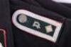 WW2 German Panzer Wrapover Tunic - 17