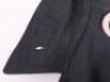 WW2 German Panzer Wrapover Tunic - 20