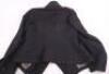 WW2 German Panzer Wrapover Tunic - 26