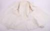 WW2 German Artillery Officers Summer Pattern Tunic - 9