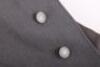 WW2 German Panzer Officers Four Pocket Tunic - 19