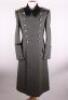 WW2 German Army Grossdeutschland Officers Overcoat - 2
