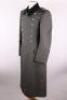 WW2 German Army Grossdeutschland Officers Overcoat - 3