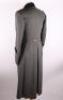 WW2 German Army Grossdeutschland Officers Overcoat - 4