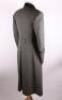 WW2 German Army Grossdeutschland Officers Overcoat - 6