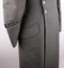 WW2 German Army Grossdeutschland Officers Overcoat - 7