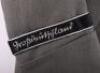 WW2 German Army Grossdeutschland Officers Overcoat - 8